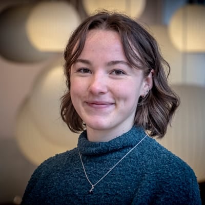 Zoe MacDougall, Founder & Editor
